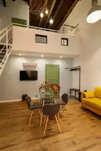 Palà Suites - 24