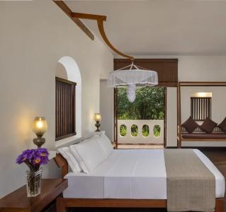 Heritance Ayurveda - All Meals and Treatments - Level 1 Certified - 2