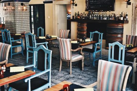 Maison Bistro & - 17