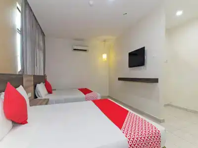 Suria Malaqa - 3