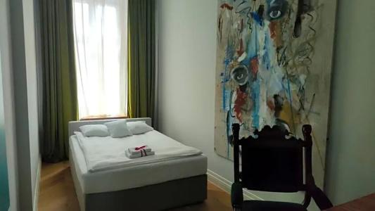 Chopin Boutique - 122