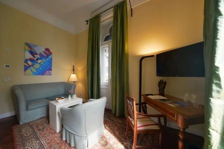 Villa Astra - 21