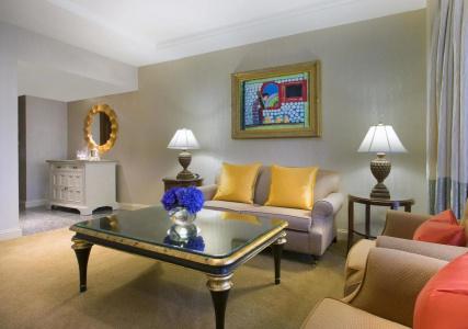 Sheraton Towers Singapore (SG Clean, Staycation Approved) - 5