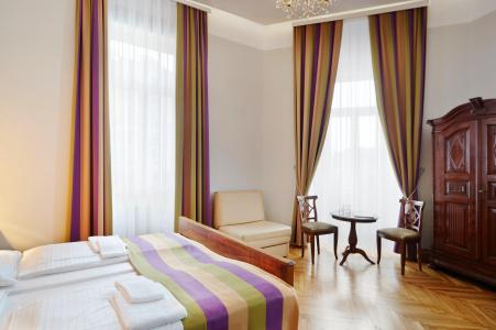 Boutique Donauwalzer - 20