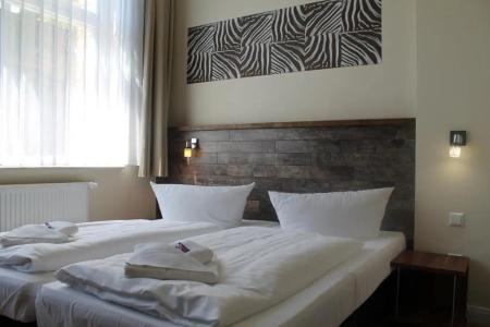 RingSchwarzer Baer - 21