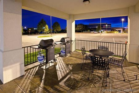 Candlewood Suites Indianapolis Northwest, an IHG - 7