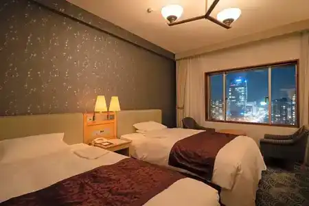 Okura Niigata - 81