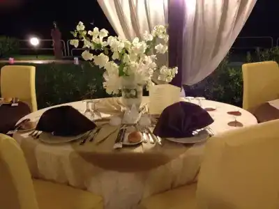La Playa Blanca & Ristorante - 19