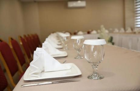 Grand Bulut & SPA - 10