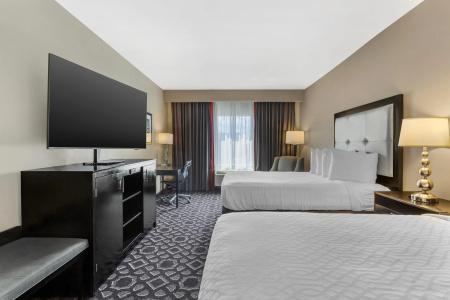 Best Western Plus Inn & Suites - 29