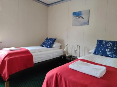 Mikligardur Guesthouse - 28