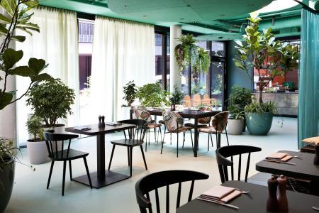 Indigo Vienna - Naschmarkt, An Ihg Hotel - 32