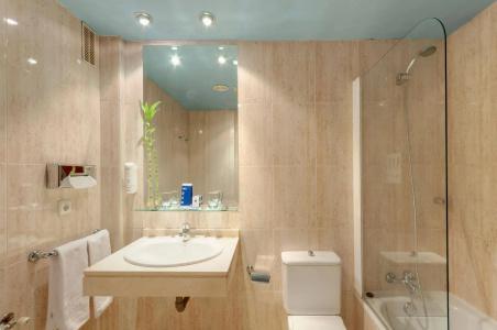 Tryp Valladolid Sofia Parquesol - 13