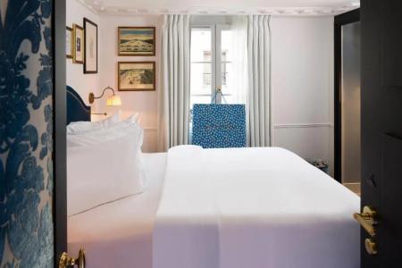 La Chambre du Marais - 181