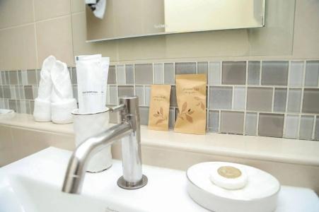 First Choice Suites Sha Plus Extra - 6