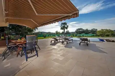 Valalta Naturist Camp - 18