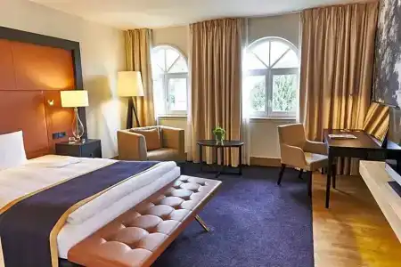 Steigenberger Bad Homburg - 73