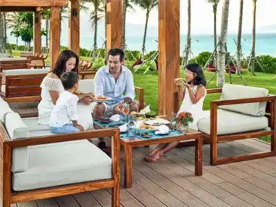 Selectum Noa Resort Cam Ranh - 28