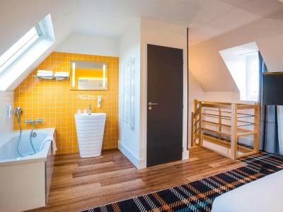 ibis Styles Deauville Centre - 8