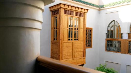 Riad Jnane d'Ô - 41