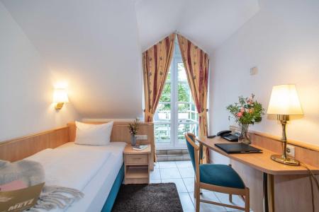 RingPosthof Saarlouis - 3