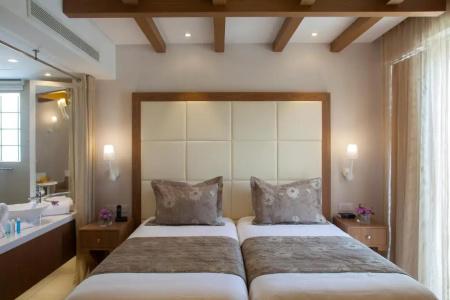 The King Jason Paphos - Designed for Adults - 119