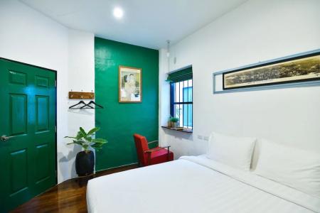 The Rommanee Classic Guesthouse - 41