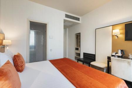 Eurostars Danube Budapest - 5