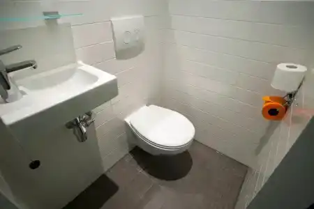 easyRotterdam City Centre - 24