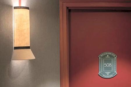 ibis Styles Paris Nation Cours de Vincennes - 47