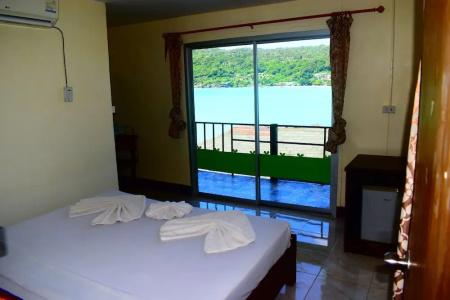 Phi Phi Cliff Beach Resort-Sha Plus - 66
