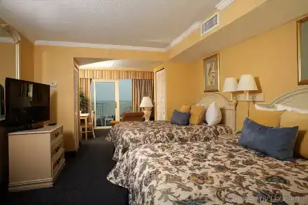 Camelot by the Sea - Oceana Resorts Vacation Rentals - 2