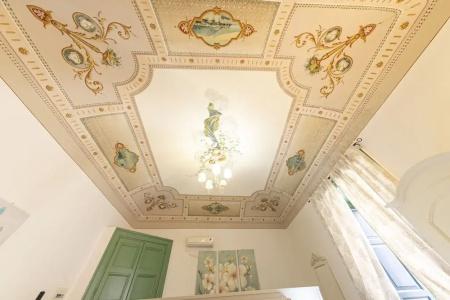 Kefa Holiday - Palazzo Villelmi - 14