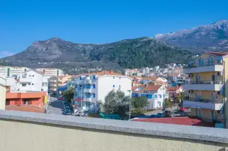 Budva Inn Guest House - 41