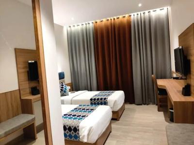 Mermaid Resorts & Banquets - 44