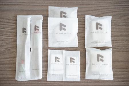 The Rise Suites- Sha Extra Plus - 53