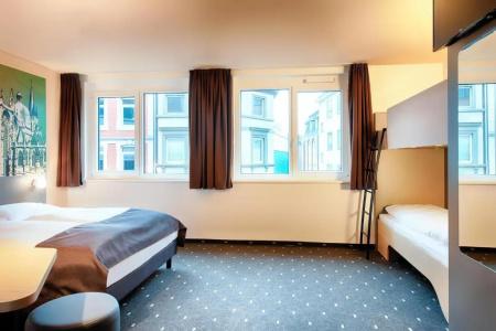 b&b Aachen-City - 54