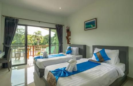 Krabi Inn - 38