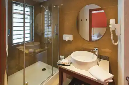 Riu Le Morne - All Inclusive - Adults Only - 10