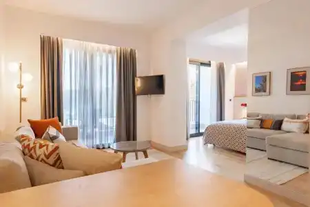 Pinar Otel - 39