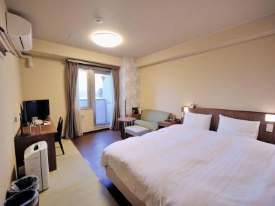 Dormy Inn Global Cabin Asakusa - 33
