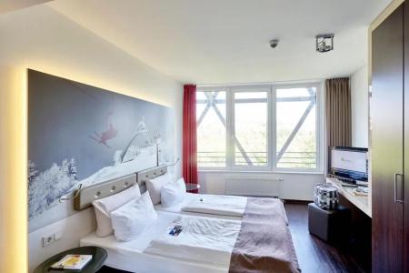 Oversum Winterberg Ski- und Vital Resort - 62