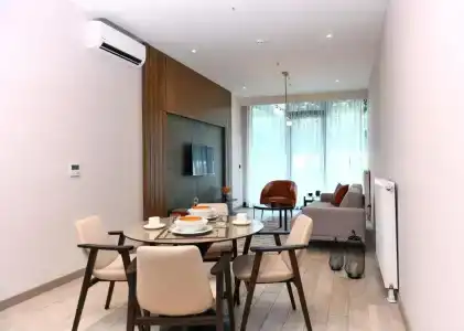 Westside Arjaan by Rotana - 76