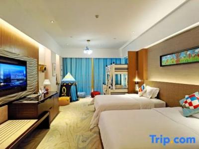 Mission Hills Resort Dongguan - 37