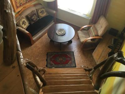 Artharmony Pension & Hostel - 127