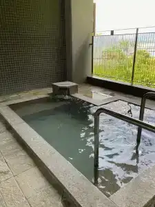 Kokumin Shukusha Marine Terrace Ashiya - 13