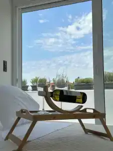 Step One | Luxury Suites right in the heart of Acropolis next to metro station - 6
