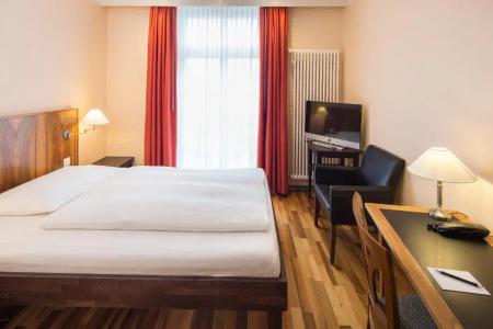 Schweizerhof Basel - 54