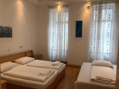 Pension Vera - 33