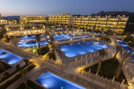 Zafiro Palace Alcudia - 25